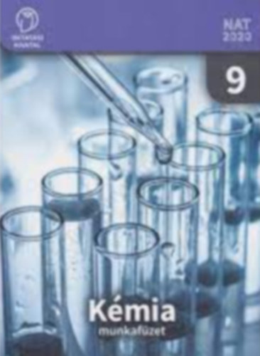 Hotzin� P�csi Anik�, Marchis Val�r, V�rallyain� Bal�zs Judit B�r�ny Zsolt B�la - K�MIA 9. MUNKAF�ZET (OH-KEM09MA)