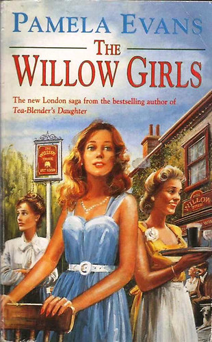 Pamela Evans - The Willow Girls