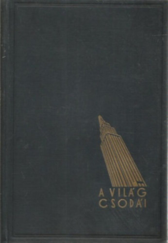 A.-Moszkowski, A. Frst - A vilg csodi