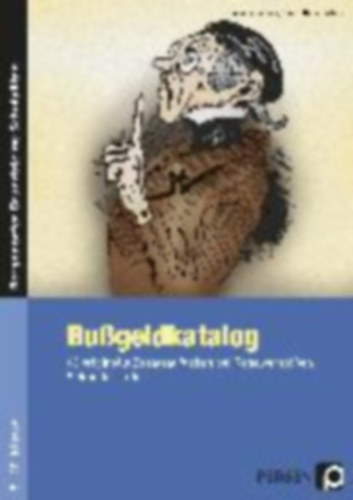 Bugeldkatalog 5.- 10. Klasse