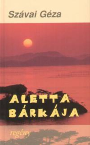 Szvai Gza - Aletta brkja