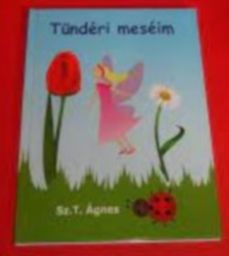 Sz. T. gnes - TNDRI MESIM