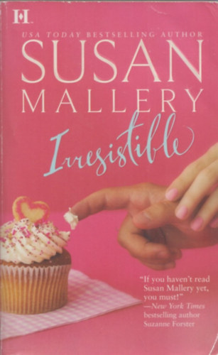 Susan Mallery - Irresitible