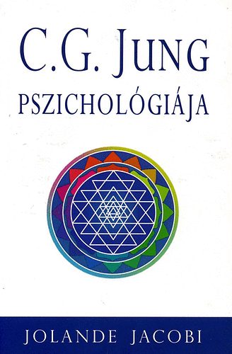 Jolande Jacobi - C. G. Jung pszicholgija