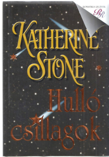 Katherine Stone - Hull csillagok