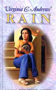 Virginia C. Andrews - Rain