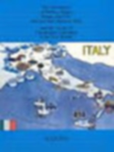 Kati Rekai - The adventures of Mickey, Taggy, Puppo and Cica and how they discover Italy - and the voyage of Christopher Columbus to the New World. (Nyelvtanulóknak)