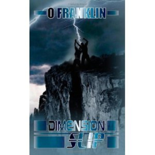 O. Franklin - Dimension Slip