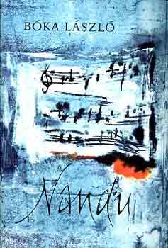 B�ka L�szl� - Nandu I-II.