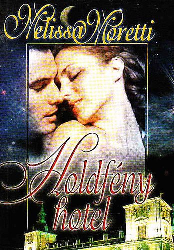 Melissa Moretti - Holdfny hotel