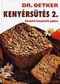Keny�rs�t�s 2. (Dr. Oetker)