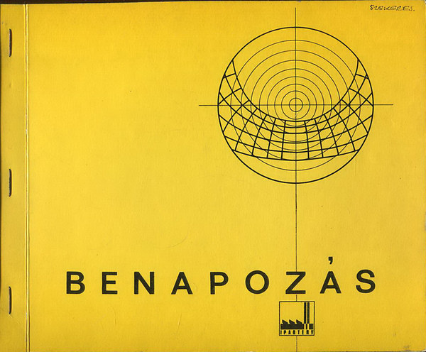 Dr. Kuba Gell�rt - Benapoz�s