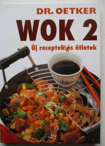 Dr. Oetker - Wok 2.