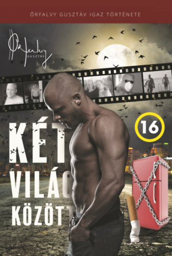 �rfalvy Guszt�v - K�t vil�g k�z�tt