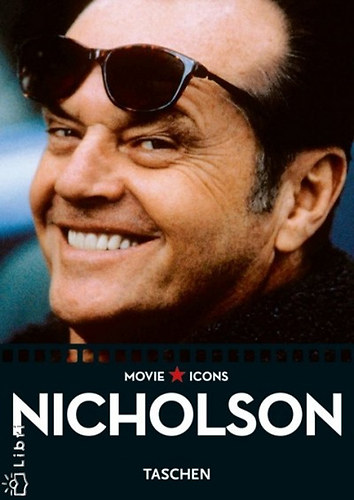 Douglas Keesey - Movie icons: Jack Nicholson