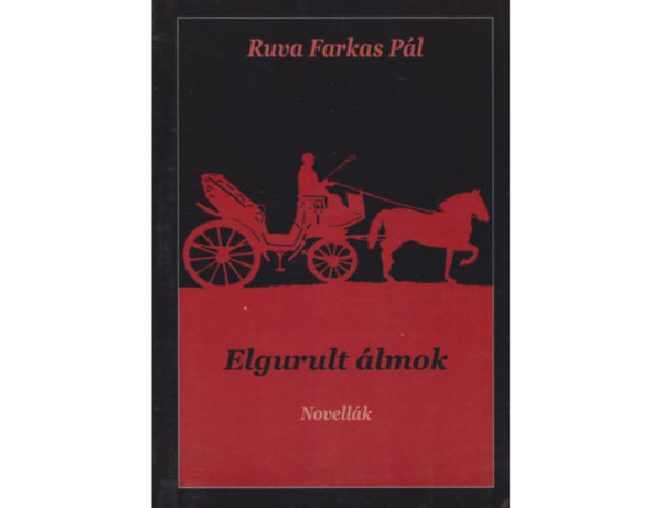Ruva Farkas Pál - Elgurult álmok