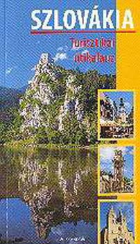 J�n Lacika - Szlov�kia - turisztikai �tikalauz