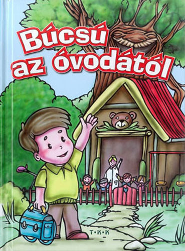 Szcsn Tth Tnde - Bcs az vodtl