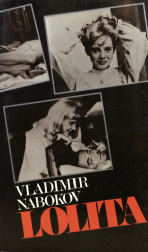 Vladimir Nabokov - Lolita