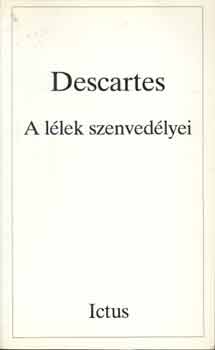 Descartes - A llek szenvedlyei