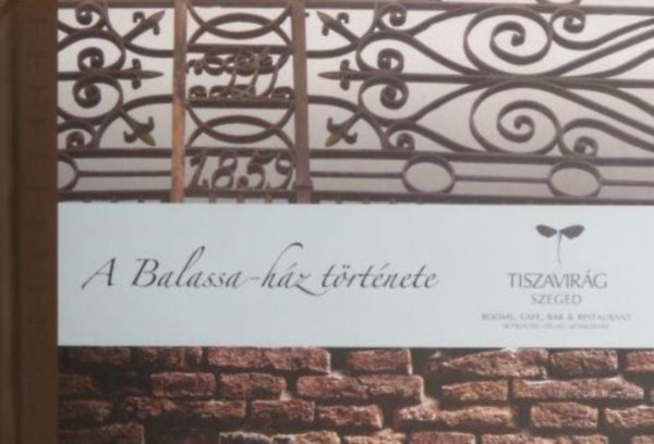 A Balassa-h�z t�rt�nete