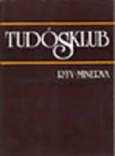 Papp Zsolt  (szerk.) - Tud�sklub