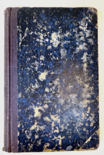 Maszlaghy Xavér Ferencz - Úti vázlatok Délfrancziaországból 1875