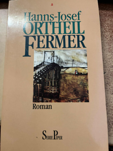 Hanns-Josef Ortheil - Fermer