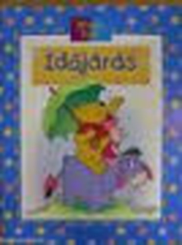 Id�j�r�s (micimack� k�nyvklub)