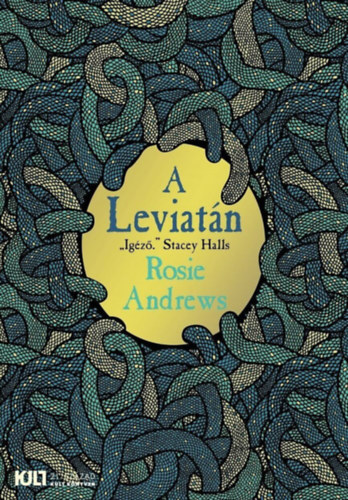Rosie Andrews - A Leviat�n