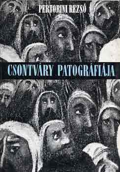 Pertorini Rezs� - Csontv�ry patogr�fi�ja