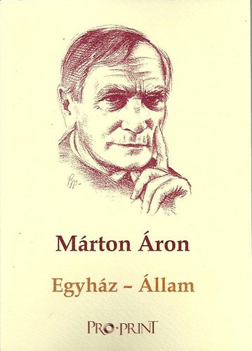 Mrton ron - Egyhz - llam