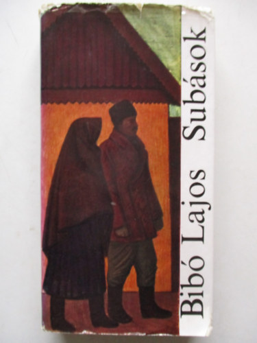 Bibó Lajos - Subások
