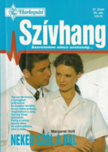 Margaret Holt - Sz�vhang 47. - Neked sz�l a dal