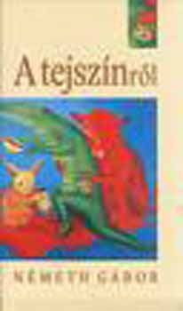 Németh Gábor - A tejszínről