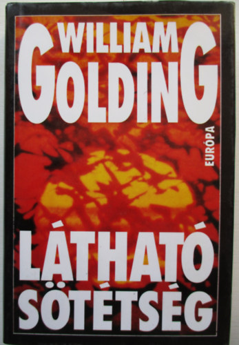 William Golding - Lthat sttsg