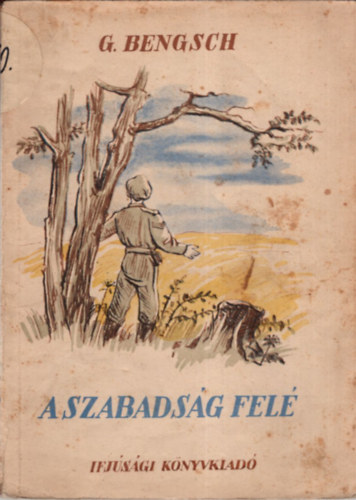 G.Bengsch - A szabadsg fel
