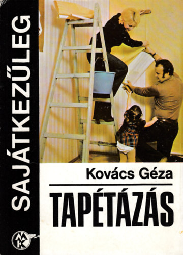 Kov�cs G�za - Tap�t�z�s (saj�tkez�leg)