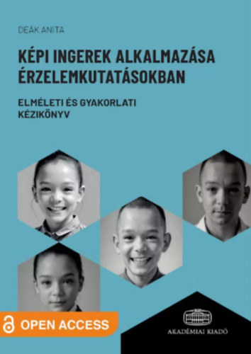 De�k Anita - K�pi ingerek alkalmaz�sa �rzelemkutat�sokban