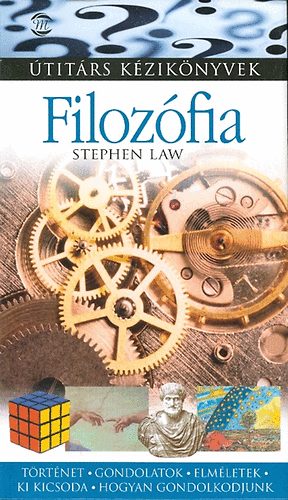 Stephen Law - Filozfia