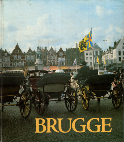 Sármány Ilona-Gara György - Brugge