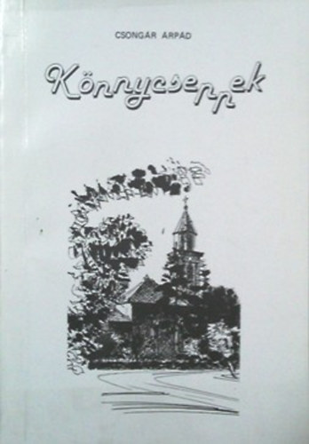 Csong�r �rp�d - K�nnycseppek