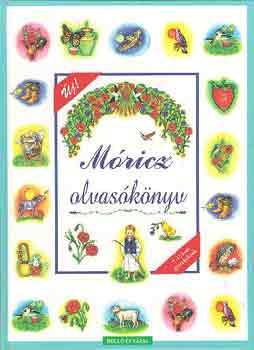 T. Asz�di �va - M�ricz olvas�k�nyv