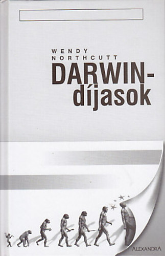 Wendy Northcutt - Darwin-díjasok