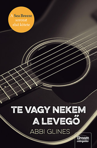 Abbi Glines - Te vagy nekem a levegő