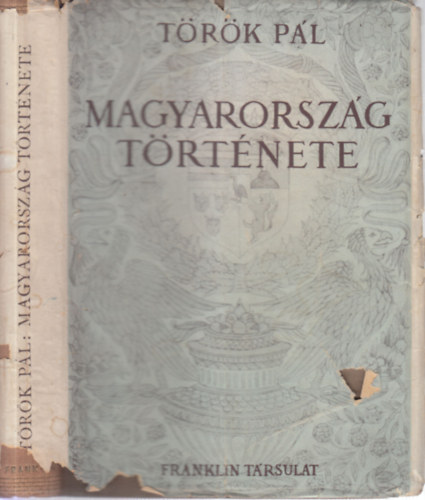 T�r�k P�l - Magyarorsz�g t�rt�nete