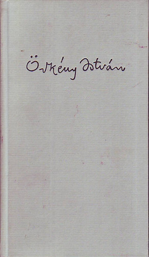 �rk�ny Istv�n - N�gyesk�nyv (Novell�k)