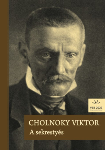 Cholnoky Viktor - A sekrestyés