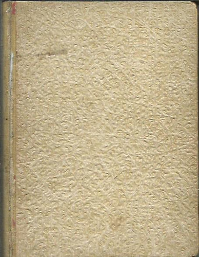 Frison Roger Roche - A b�rcek szerelmese