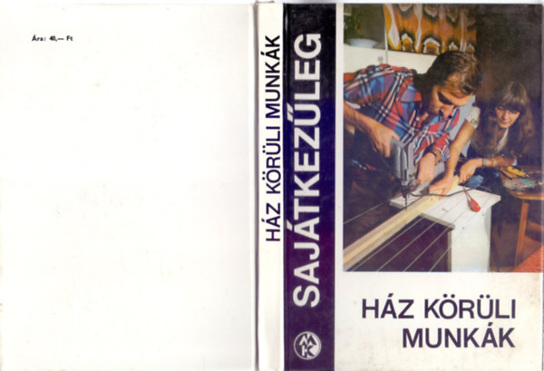 Ingeborg Fiegert-Gnther Kunath-Max Pause s mg tbben - Hz krli munkk (486 brval)